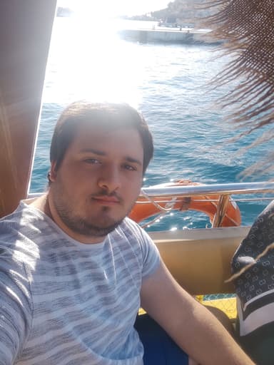 Bedir Tuğra Karaabalı - Software Engineer